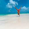 beach Panama