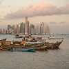 incentive trip Panama